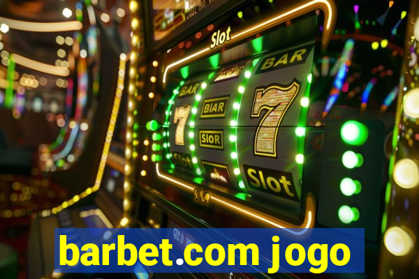 barbet.com jogo